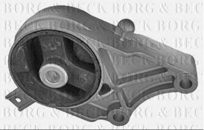 BORG & BECK bem3986 -  Подвеска, двигатель